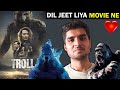 Troll Movie Review Kong Vs Godzilla Ko Takkar