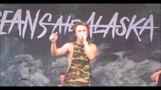 new music out May 26 2017 Danzig/Alestorm/Avatarium/Oceans Ate Alaska and more..!