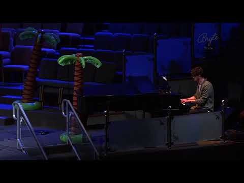 LIVE: April 7th 2019 Youth Service - BryteYouth