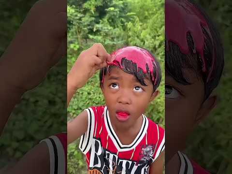 Cut from @Opisanal Sanoji HomeCut fromSanojit RemixSurvival Skills: SMART 🥺🥺