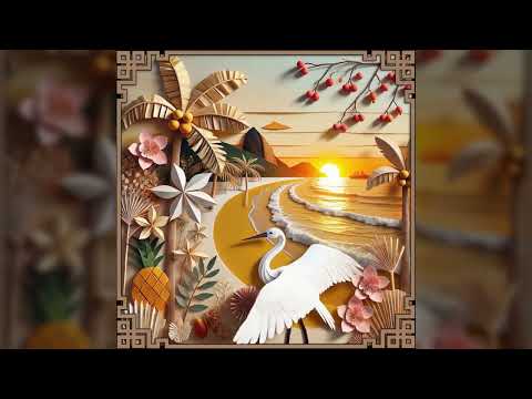 Lost Miracle, Sébastien Léger, Roy Rosenfeld - Guarana (Extended Mix)