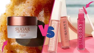 Lip Polish vs Lip Gloss: Which One Gives the Perfect Shine?