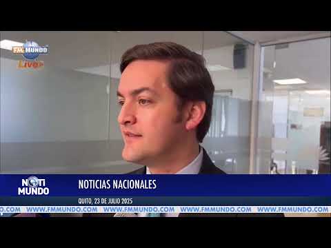 NotiMundo a la Carta