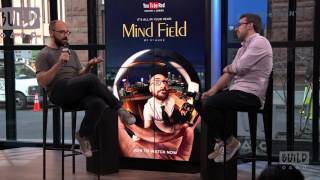 Michael Stevens Talks About His YouTube Series, \