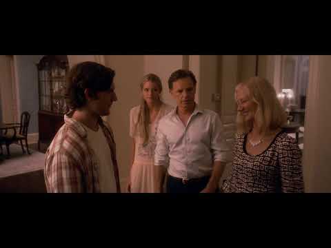 Endless Love (2014) official Universal trailer frame with Alex Pettyfer and Gabriella Wilde