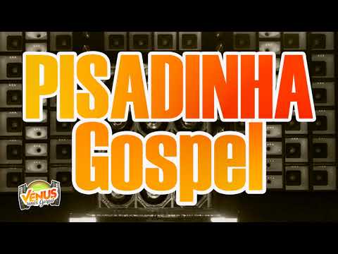Pisadinha Gospel | O Melhor Do Remix Gospel Para Você Se Alegrar