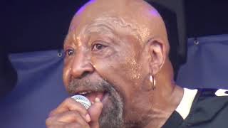 Geno Washington &amp; the Ram Jam Band: Everybody Needs Somebody to Love