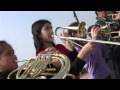 RESCATE-Ellos van-BACKSTAGE OFICIAL