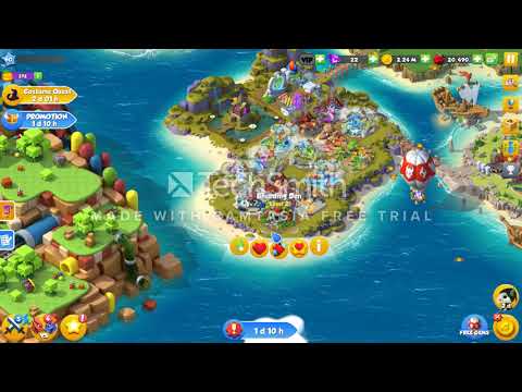 How to breed Stache Dragon- DML