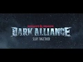 Gameplay video of Dungeons & Dragons: Dark Alliance  PC