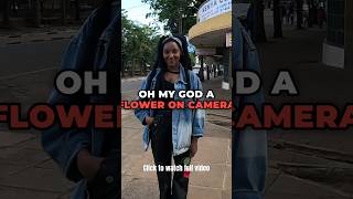 How do East African Women treat Black American Men