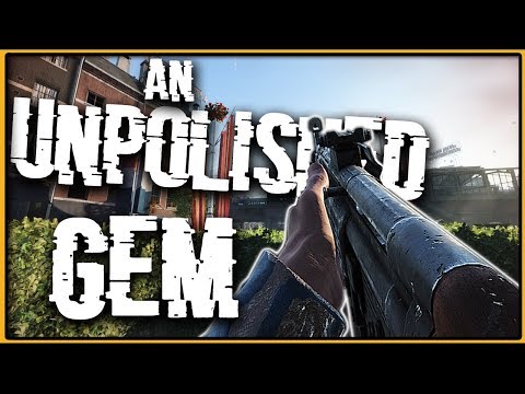 Battlefield V - AN UNPOLISHED GEM