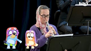 Cover art for Grannies!