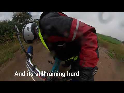 Raleigh Runabout RM 6