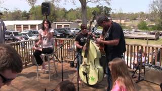 Ralph Nix & the Catfish Gospel - "Sins I Have Sown"