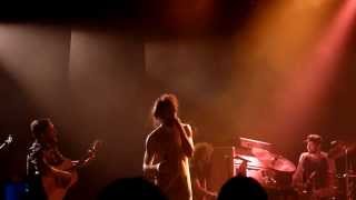 Edward Sharpe and The Magnetic Zeros - Dear Believer @ Trianon