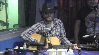 Wheeler Walker Jr. ft. Roland, "Eatin' Pussy/Kickin' Ass" - @OpieRadio @JimNorton