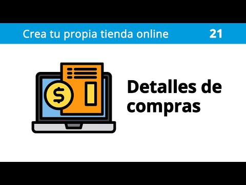 1 Tienda online Implementar pagos con Paypal