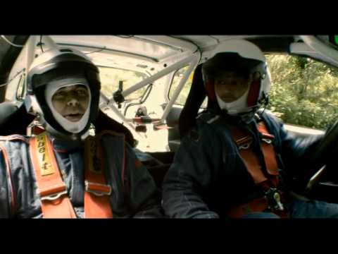 TACHO - Official Trailer