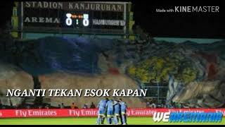 Download lagu AREMA ISEH TRESNO KOWE mp3 Download lagu AREMA ISEH TRESNO KOWE mp3