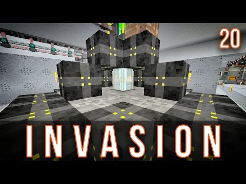 Void Resource Miner | Invasion | Episode 20