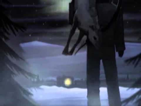 Julius Styles The International trailer