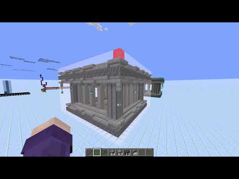 Basic Litematica Tutorial 1.18