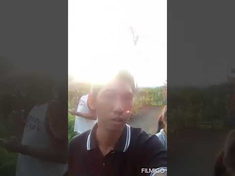 (Minyo reza) liburan kota manado part2