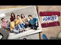 Campus Diaries Season 2 | Official Trailer | Harsh Beniwal, Saloni Gaur and Ritvik Sahore