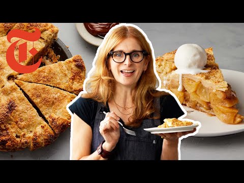 The Best Apple Pie Recipe | Melissa Clark | NYT Cooking