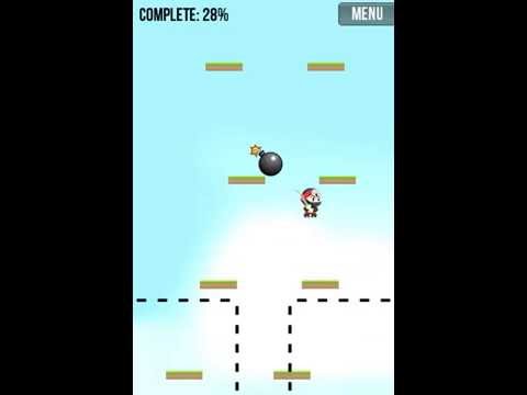 Ninja Jump 2 Video