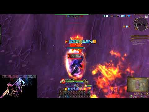 MAGEGOD | Knockmaster 