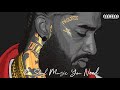 GASHI Disrespectful Official Audio