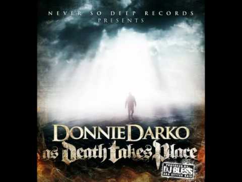 Donnie Darko - Hold On (feat. Dwight Anderson)