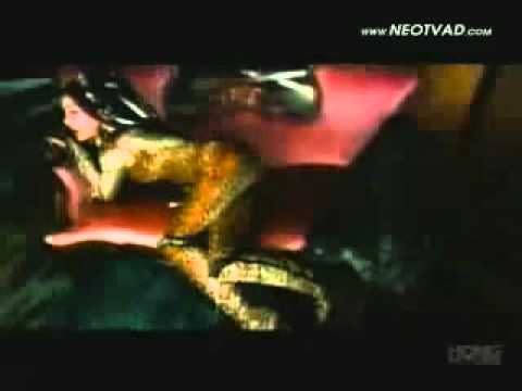 Harisu (Ha Ri Su) (하리수) (河莉秀) - Temptation (MV)