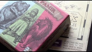 Pack Spent - Pax Pamir video thumbnail