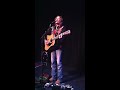 Wild Horses live ~ Michelle Malone