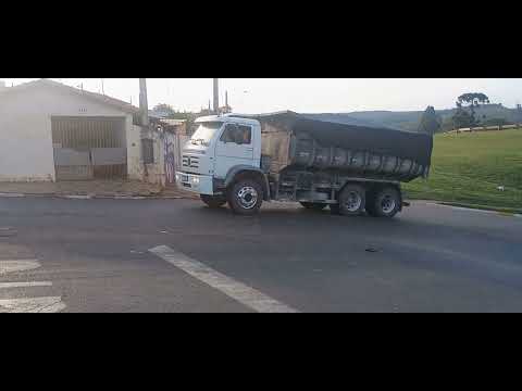 Matheus de capão Bonito São Paulo 📸🚚📸🚛📸 16/10/2025