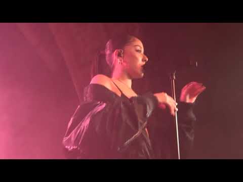 Grace Carter-Blame It On Me @ Omeara, 17th March 2023