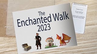 Enchanted Walk 2023