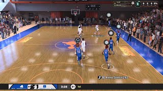 2k26 Early Release REC Grind 2-Way Iso Sniper Build
