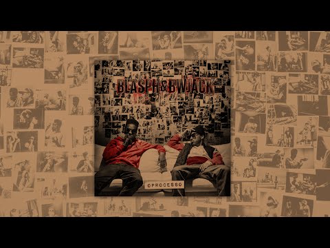 "OPROCESSO" - O Arquivo  part. Dj Nelassassin