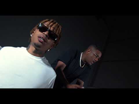 FIJI ft. NUE - Hold Me Down [OFFICIAL VIDEO]