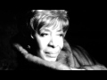 Shirley Horn - The man you were