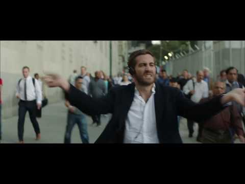 Jake Gyllenhaal Loves Sean Paul