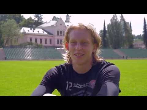 KuhnuriTV: Erikoishaastattelussa Santeri "Freezer" Pakkanen