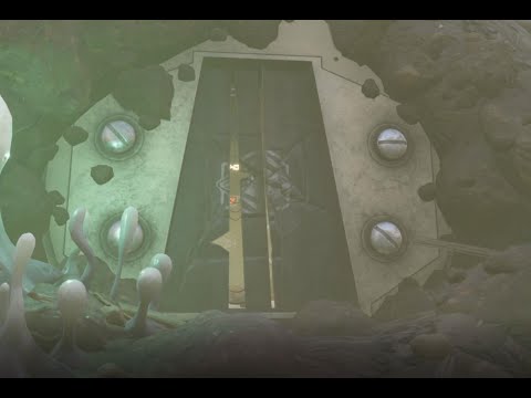 Haze Lab Walkthrough (Remake) | Grounded Walkthrough