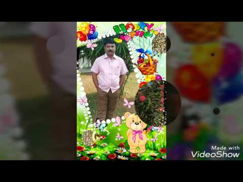 ZP RAVIKUMAR BIRTHDAY