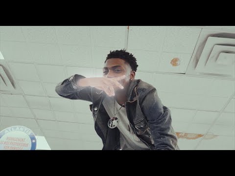 SHAY STACKS - "ALL NIGHT" (Music Video) | Shot By @MeetTheConnectTv
