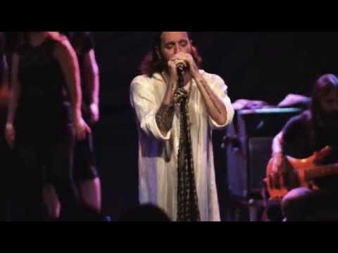 Orphaned Land - A'salk @ São Jorge 2015